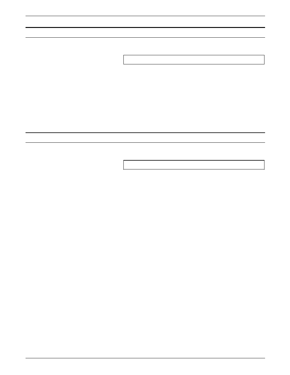 Margin top, Margin bottom | Xerox 4213 User Manual | Page 81 / 246