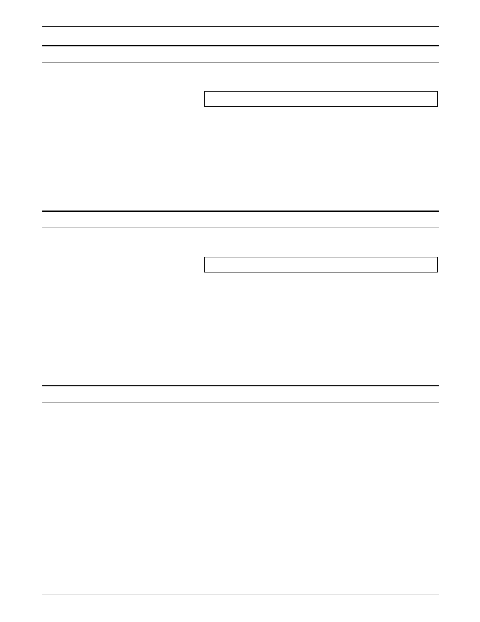 Margin left, Margin right, About tabs | Xerox 4213 User Manual | Page 82 / 246