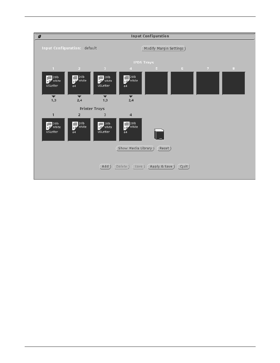 Xerox 4890 User Manual | Page 100 / 134