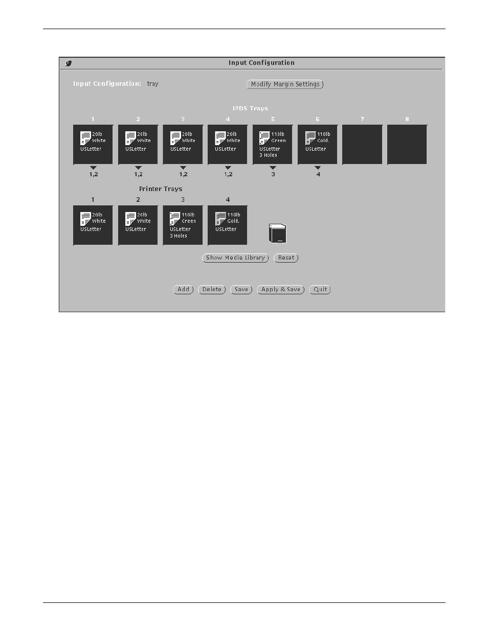 Xerox 4890 User Manual | Page 101 / 134