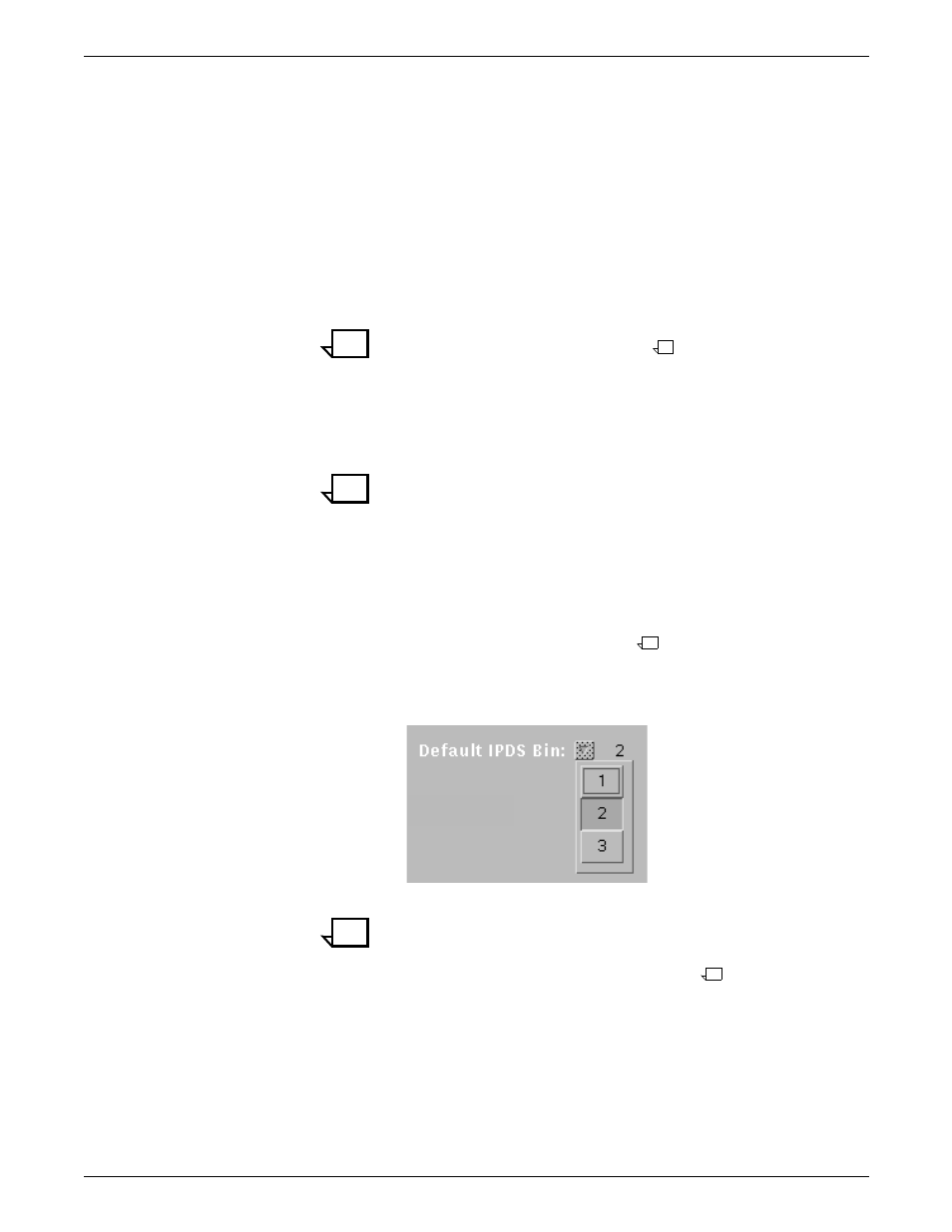 Xerox 4890 User Manual | Page 111 / 134
