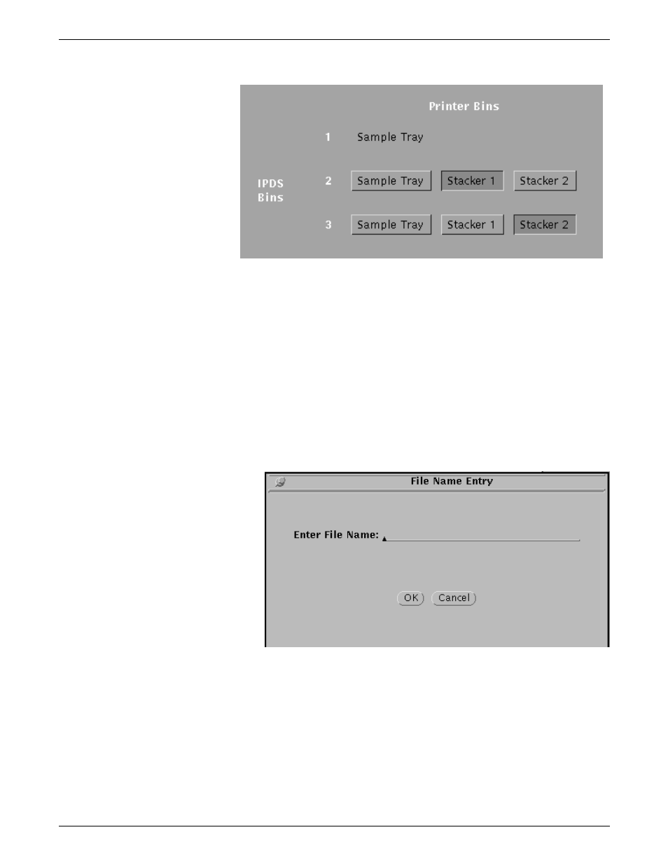 Xerox 4890 User Manual | Page 113 / 134