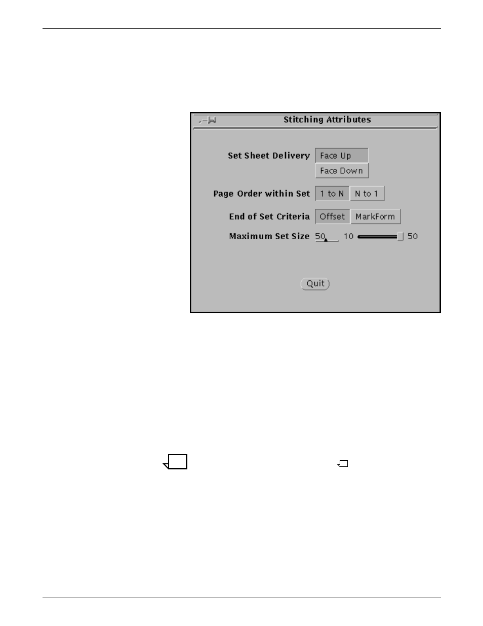 Xerox 4890 User Manual | Page 116 / 134