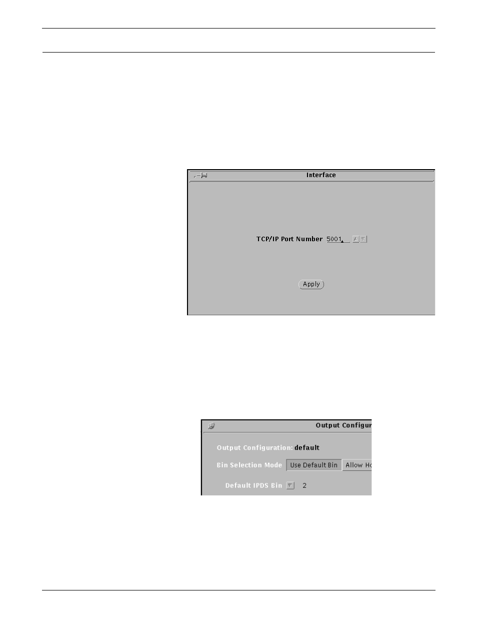 Xerox 4890 User Manual | Page 20 / 134