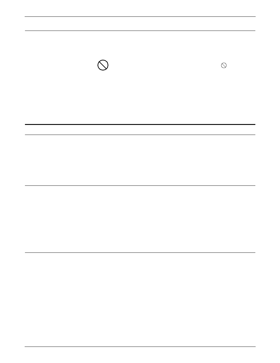 Communicating with the host computer | Xerox 4890 User Manual | Page 39 / 134