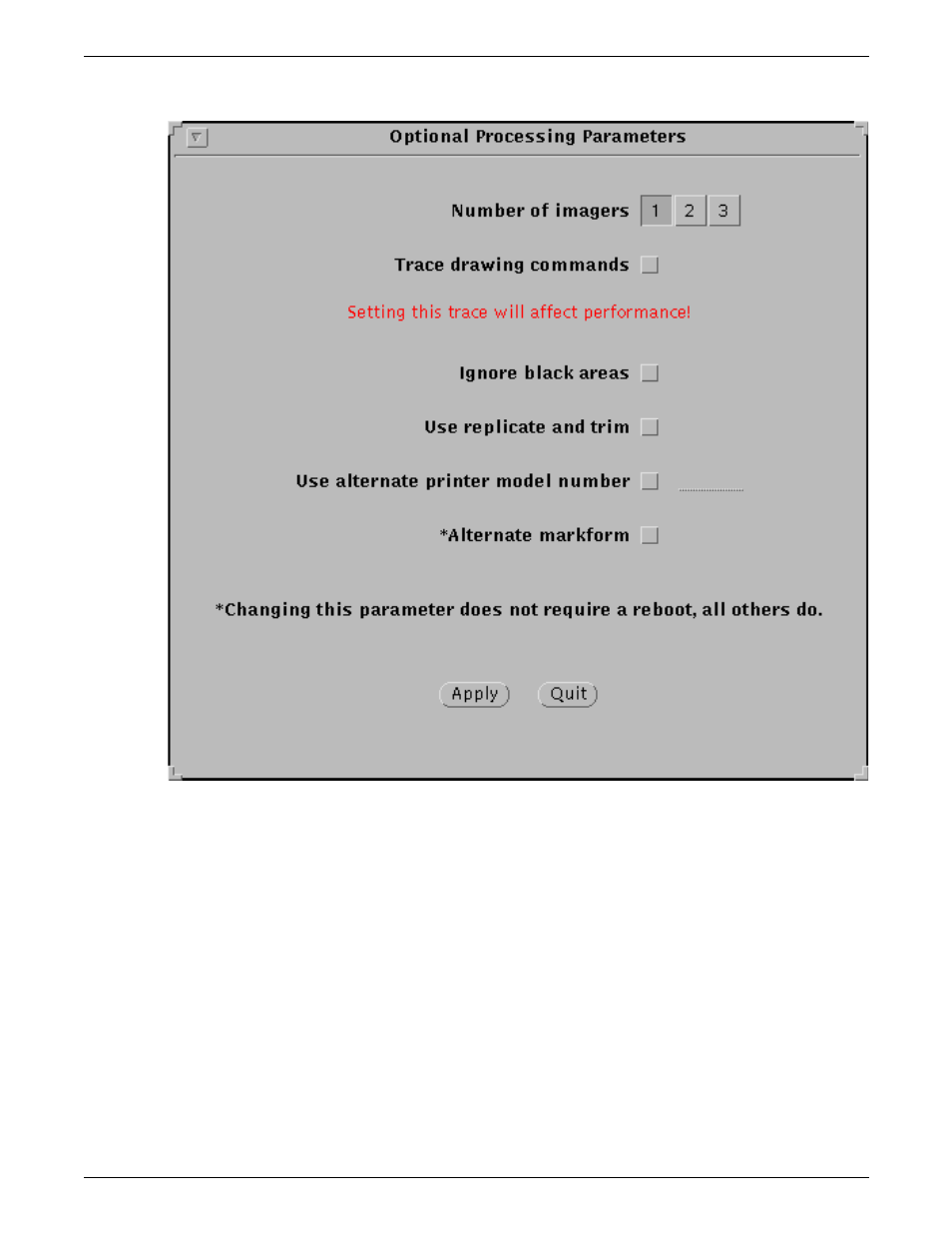 Xerox 4890 User Manual | Page 73 / 134