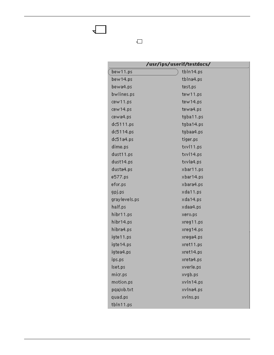 Xerox 4890 User Manual | Page 76 / 134