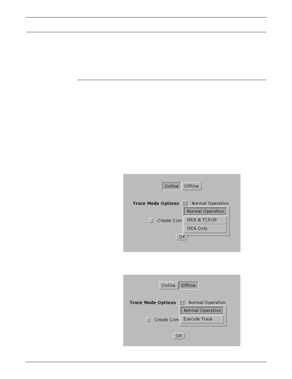 Xerox 4890 User Manual | Page 79 / 134