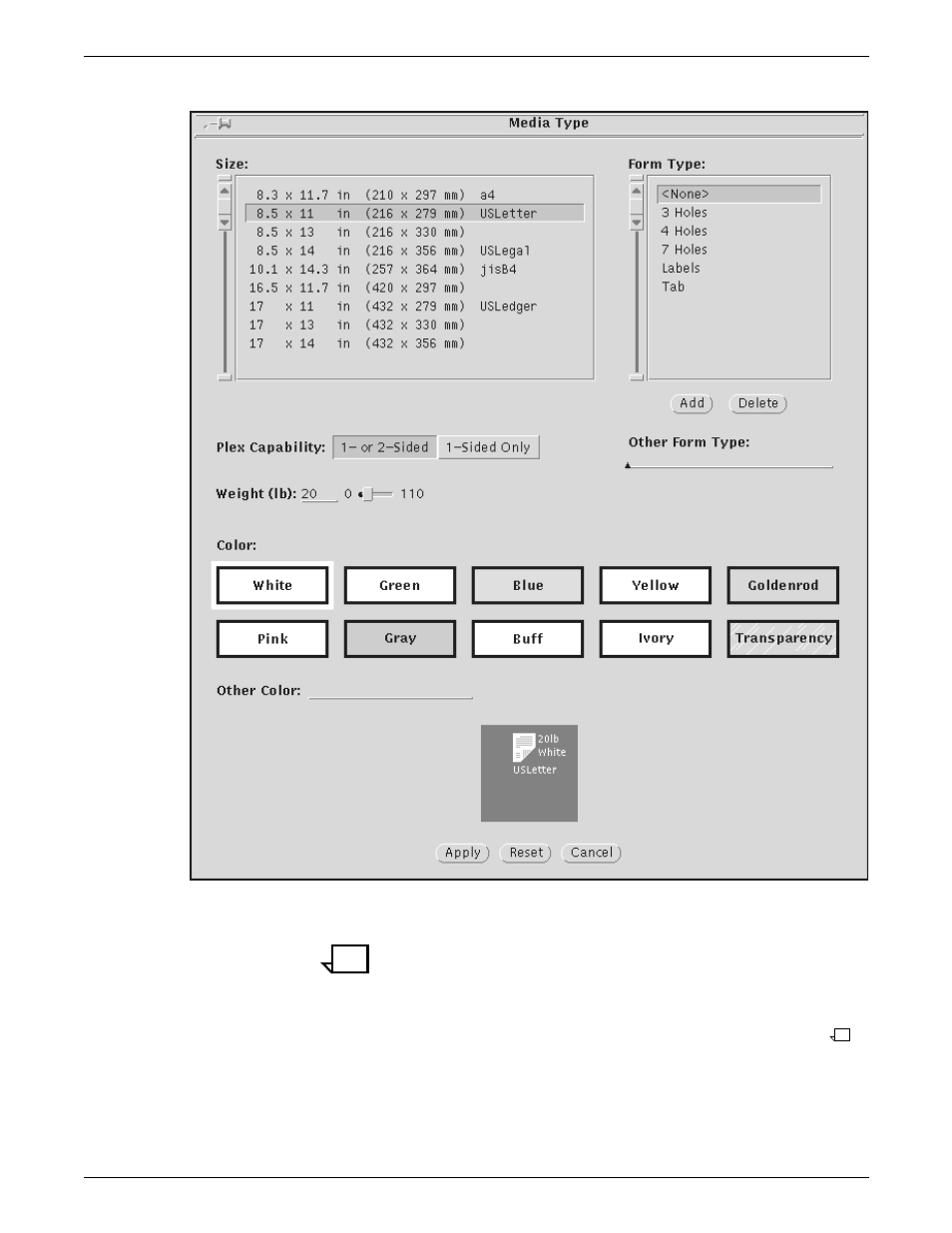 Xerox 4890 User Manual | Page 94 / 134