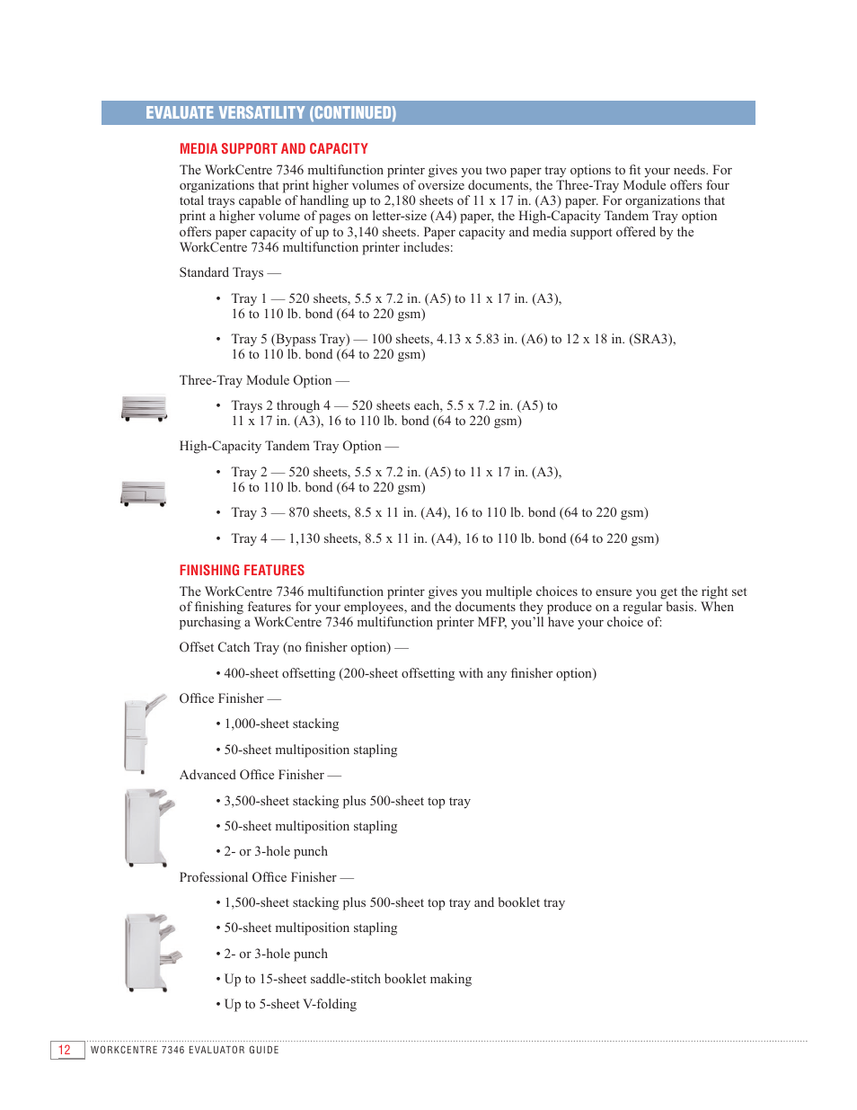 Xerox 7346 User Manual | Page 14 / 24