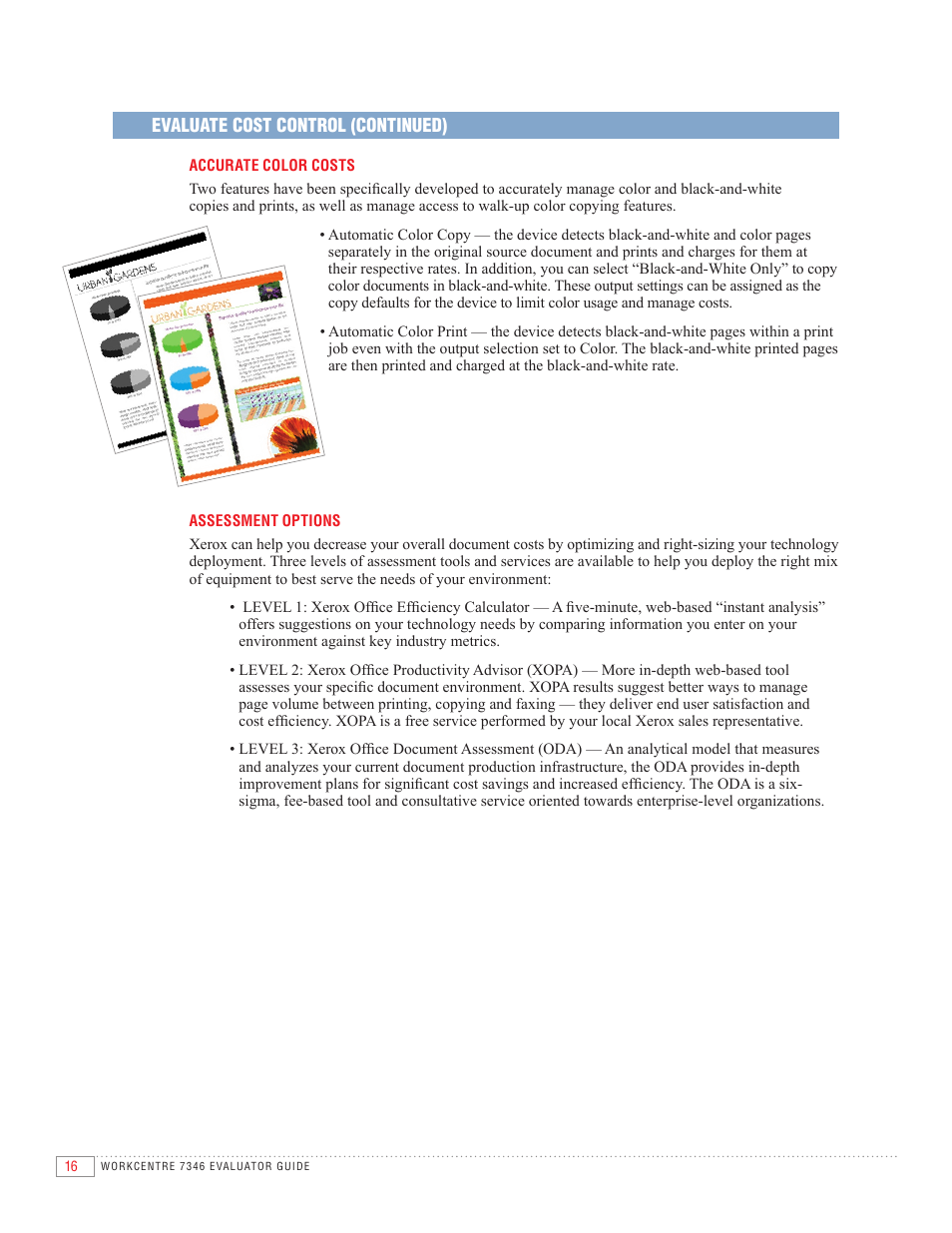 Xerox 7346 User Manual | Page 18 / 24