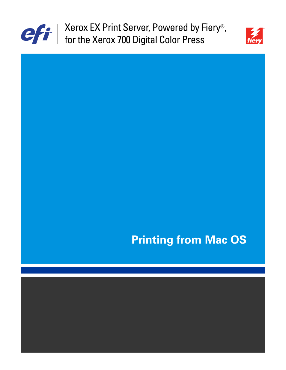 Xerox 45069888 User Manual | 40 pages