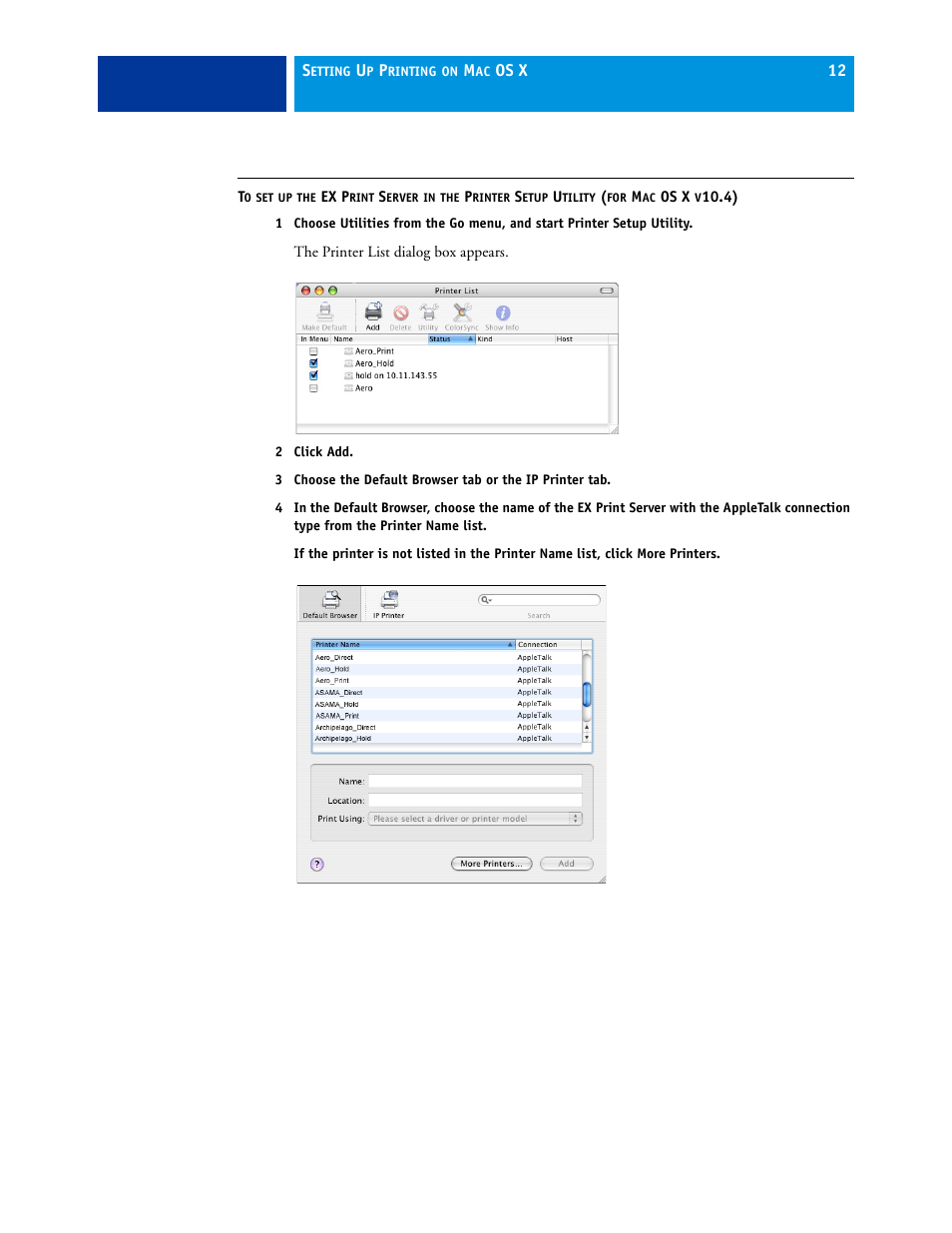 Xerox 45069888 User Manual | Page 12 / 40