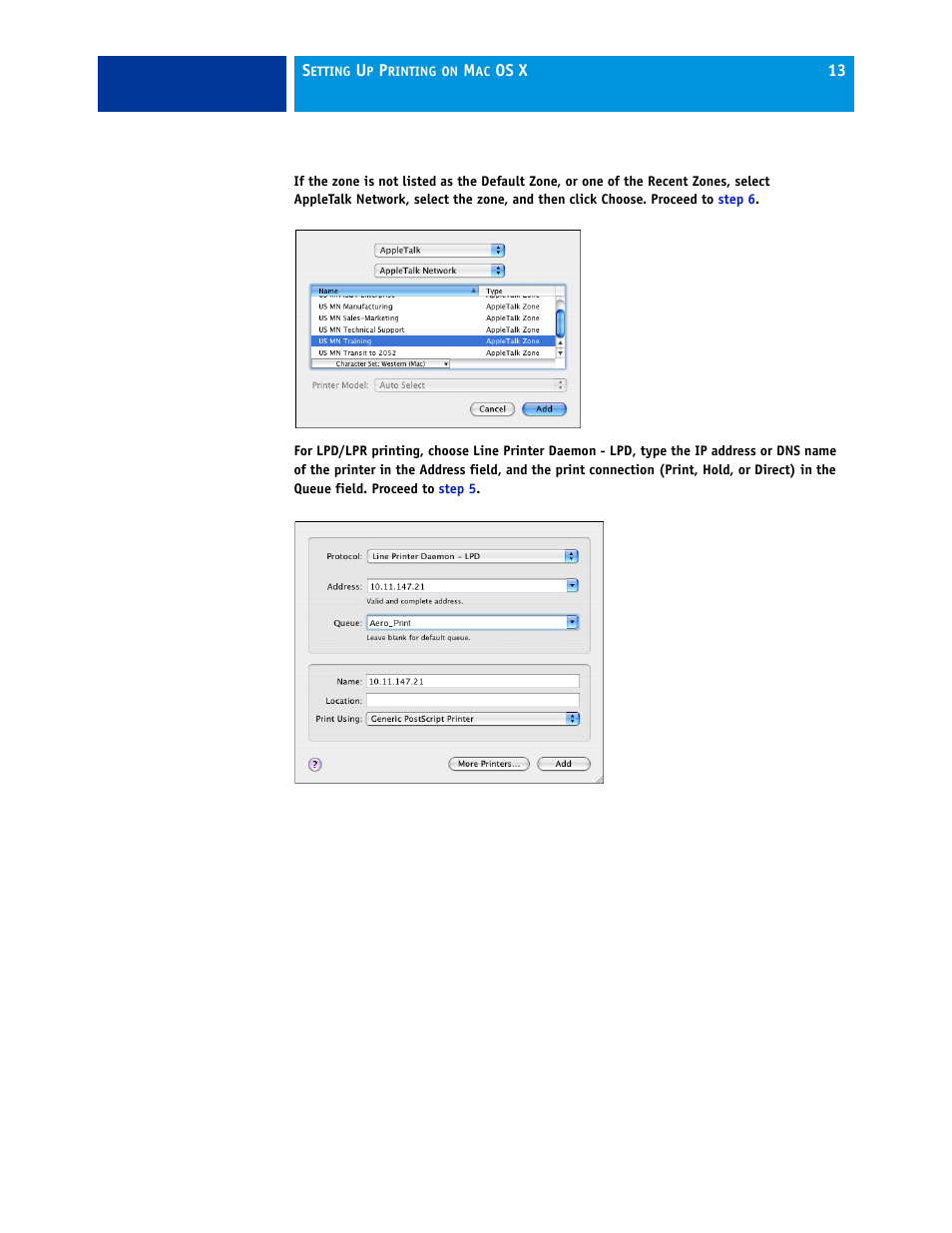 Xerox 45069888 User Manual | Page 13 / 40