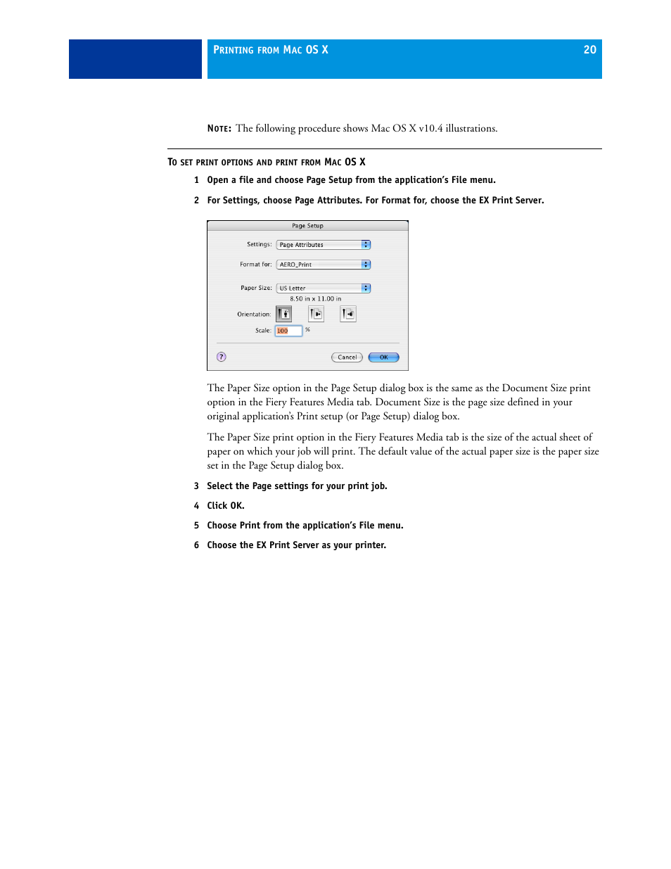 Xerox 45069888 User Manual | Page 20 / 40