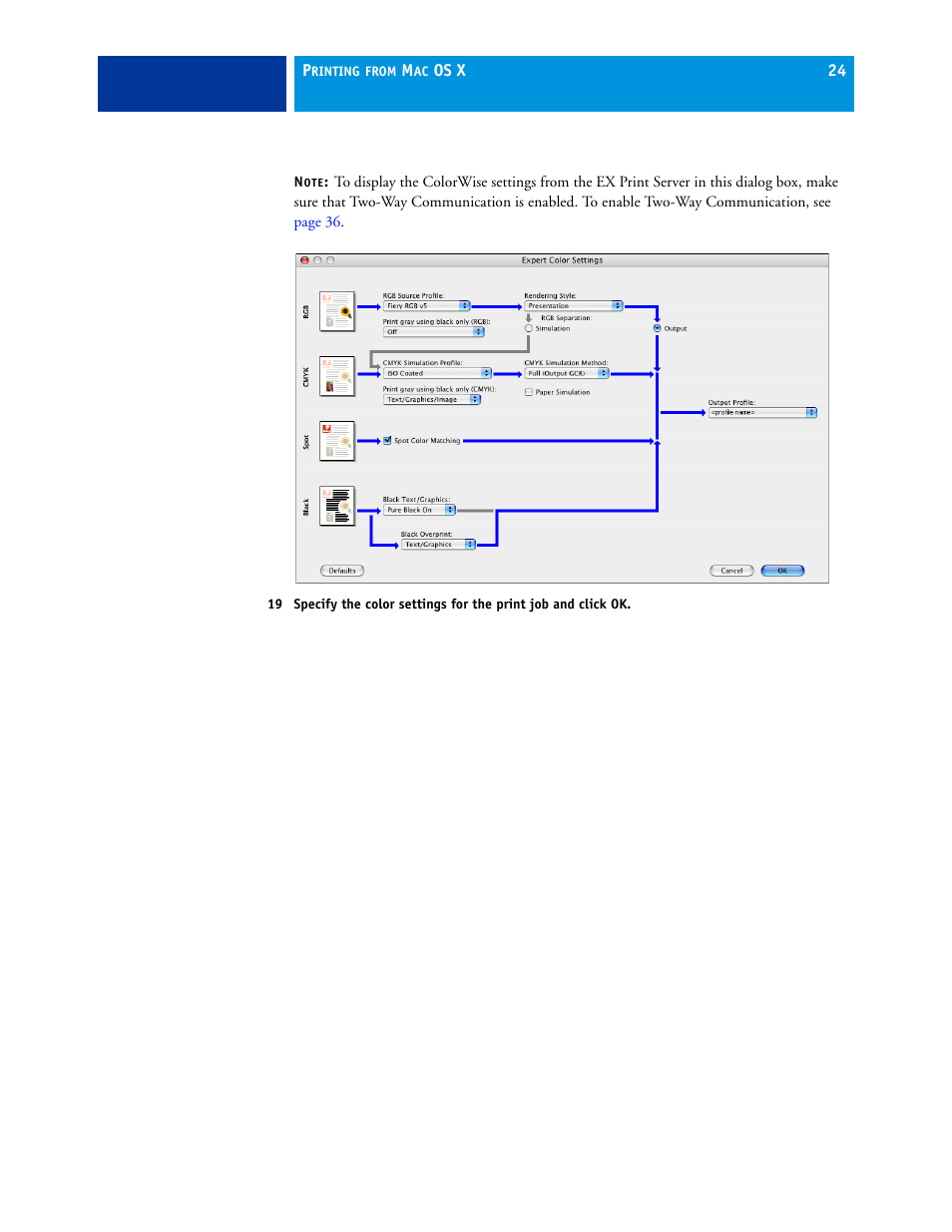Xerox 45069888 User Manual | Page 24 / 40