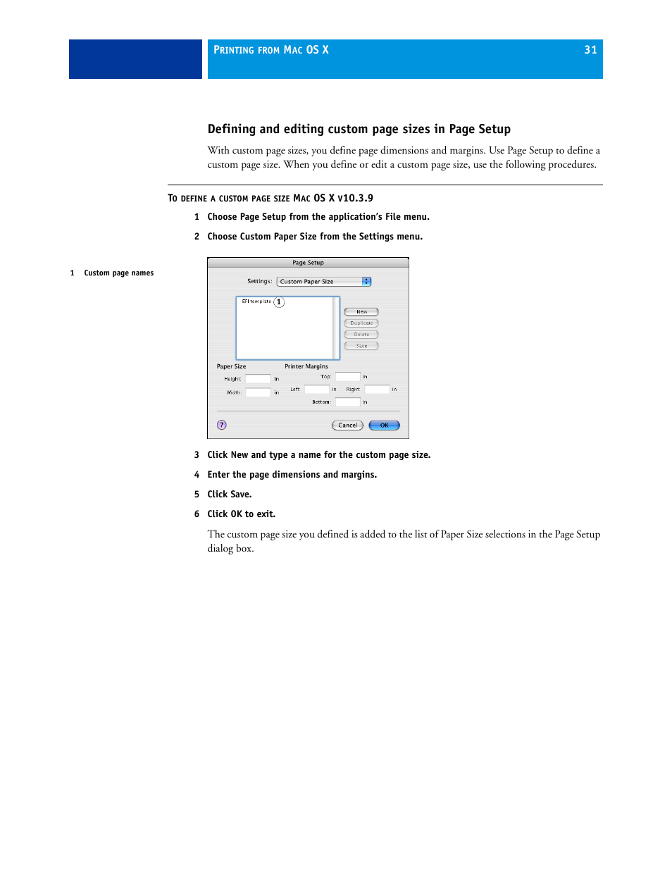 Xerox 45069888 User Manual | Page 31 / 40