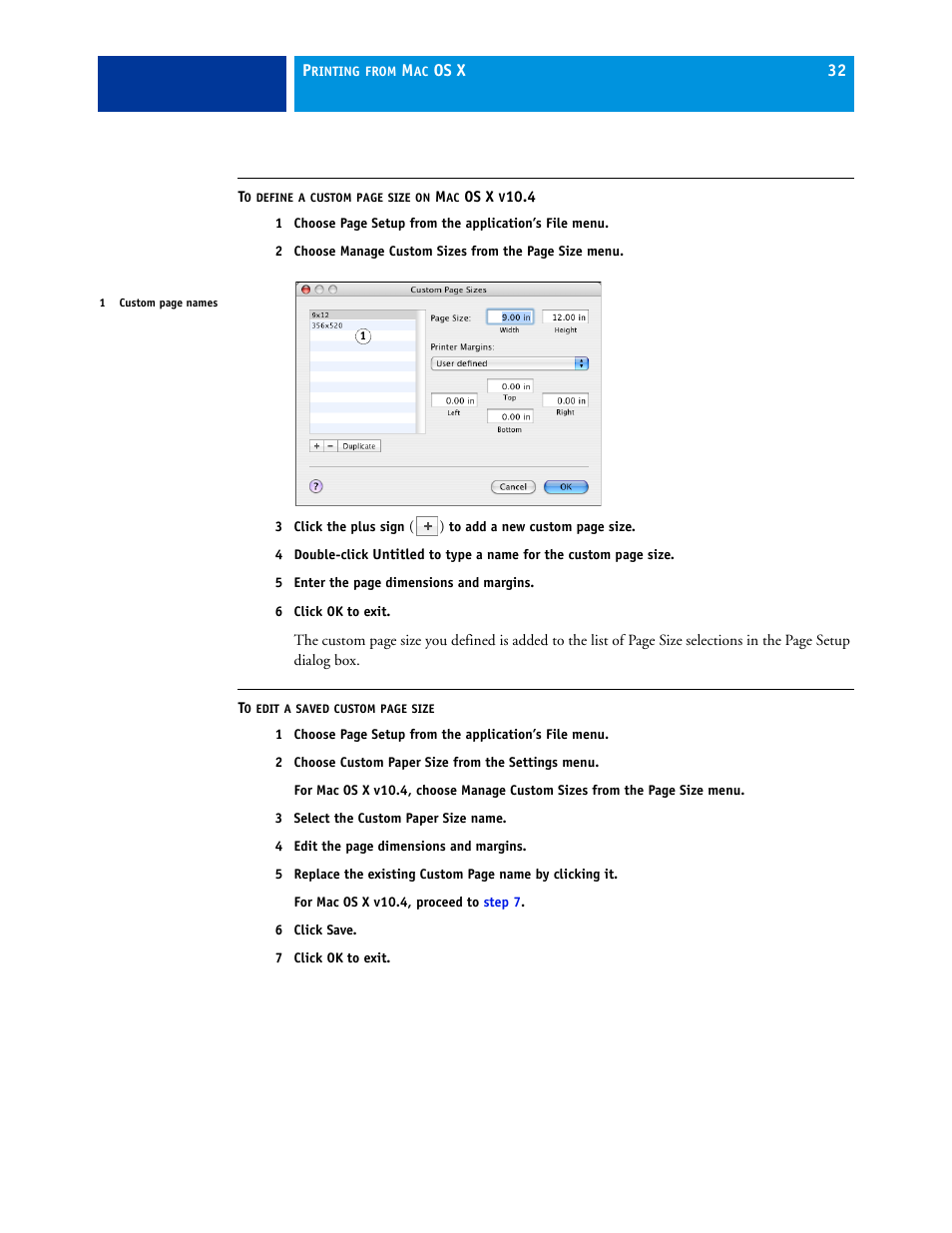 Xerox 45069888 User Manual | Page 32 / 40