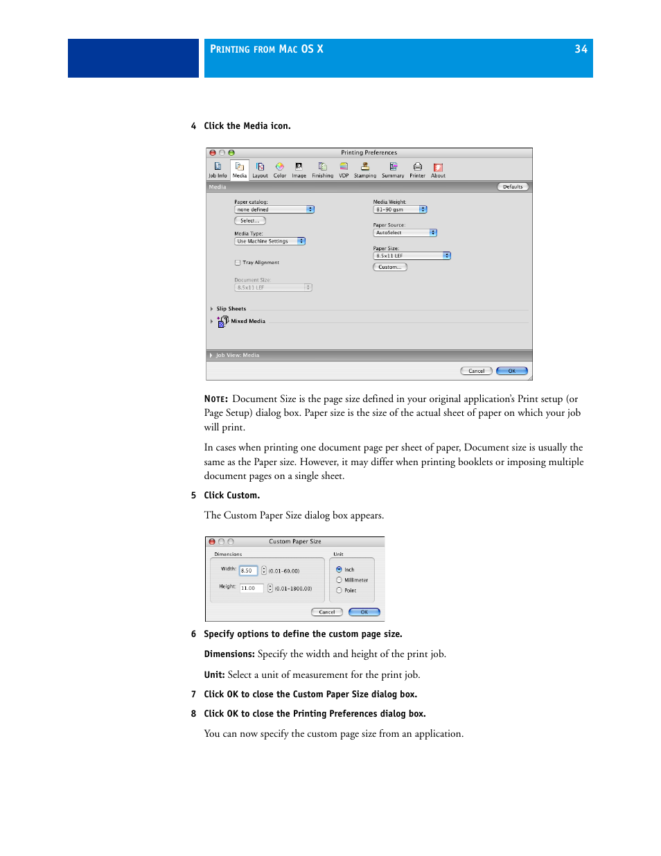 Xerox 45069888 User Manual | Page 34 / 40