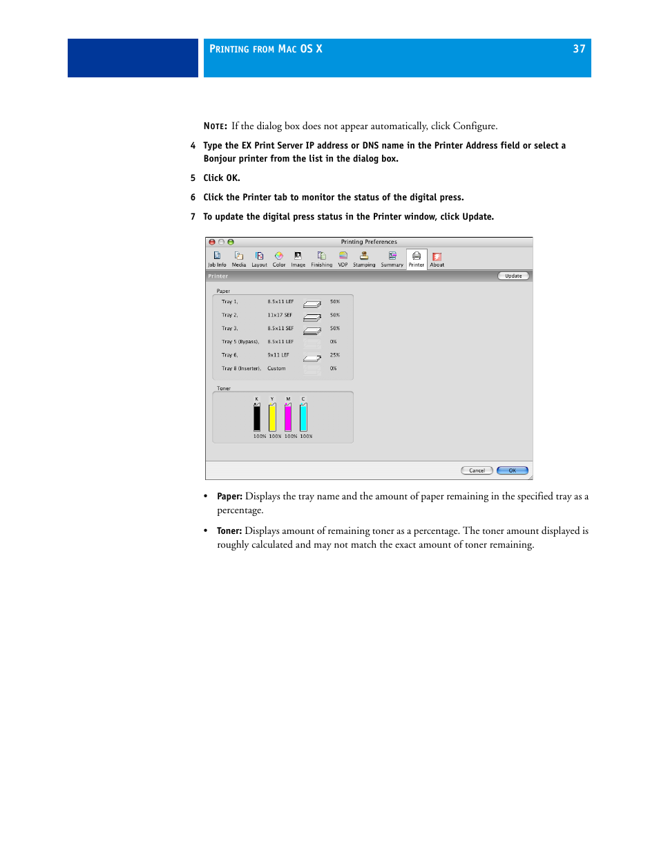 Xerox 45069888 User Manual | Page 37 / 40