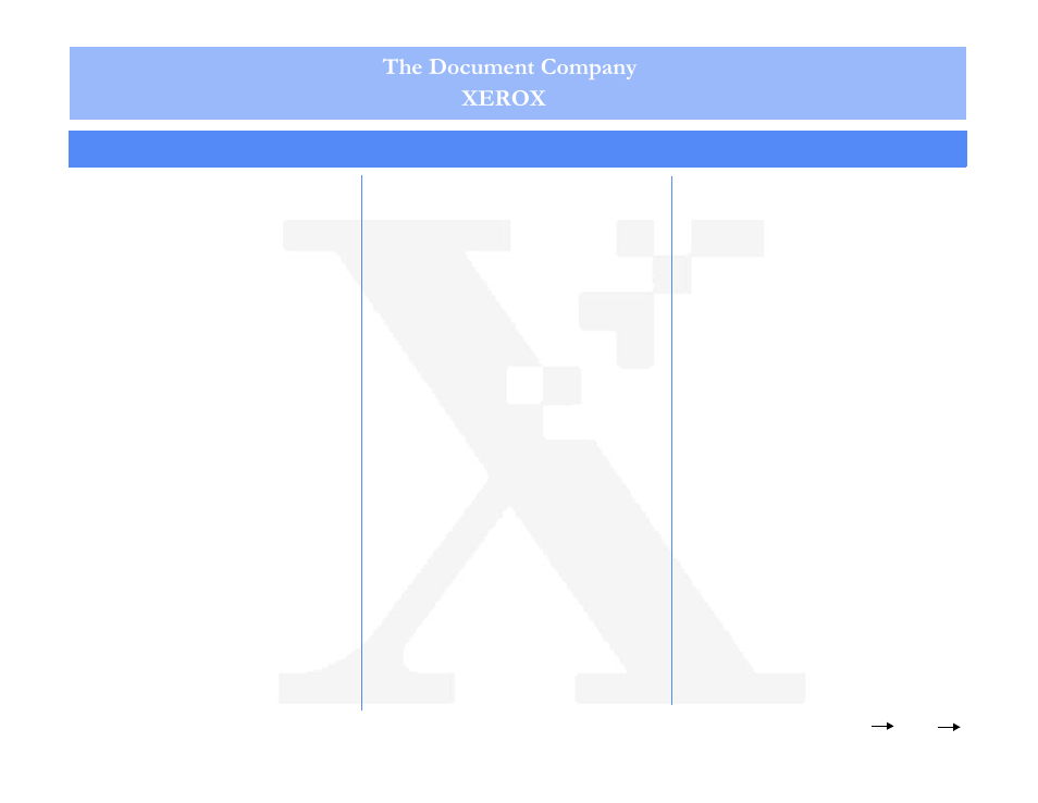 Xerox DC230ST User Manual | 2 pages