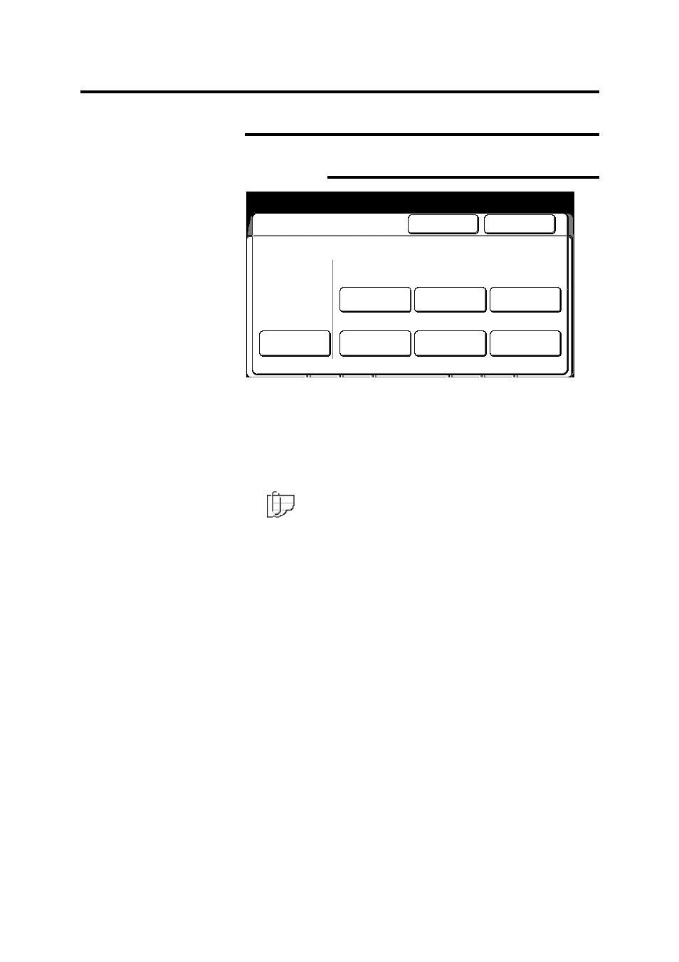 Editing (continued), Marker editing (continued) color drop (continued) | Xerox MAX 200 User Manual | Page 119 / 284