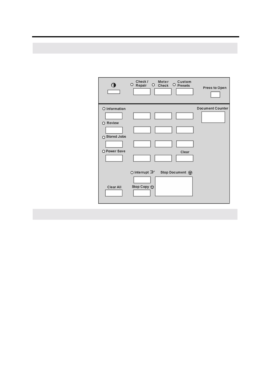 How to enter custom presets | Xerox MAX 200 User Manual | Page 176 / 284