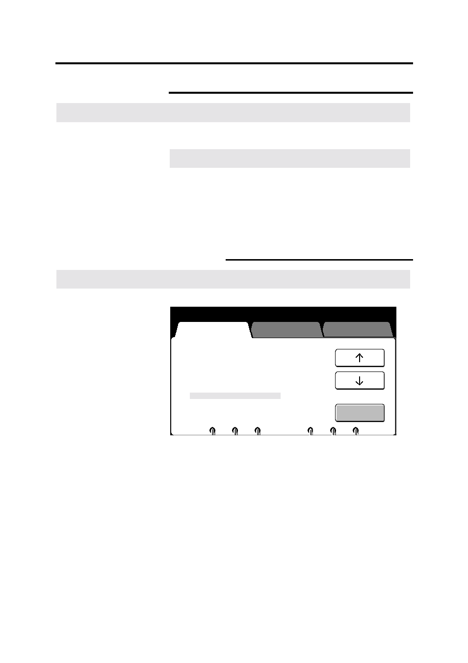 Plotter setup, E 183, How to change the system features (continued) | Set default time to plot | Xerox MAX 200 User Manual | Page 185 / 284