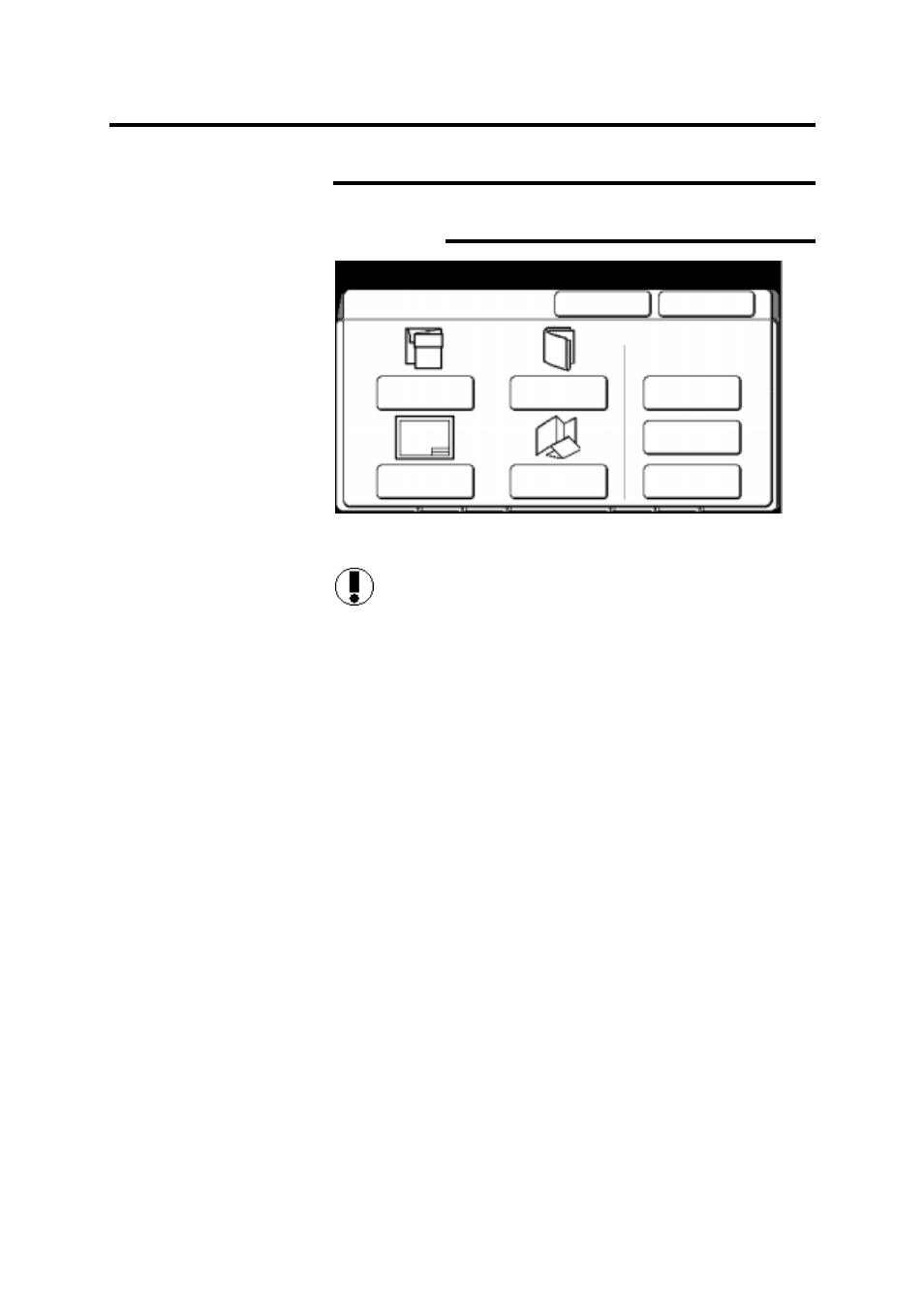 How to change the system features (continued), Plotter setup (continued) folder (continued) | Xerox MAX 200 User Manual | Page 190 / 284