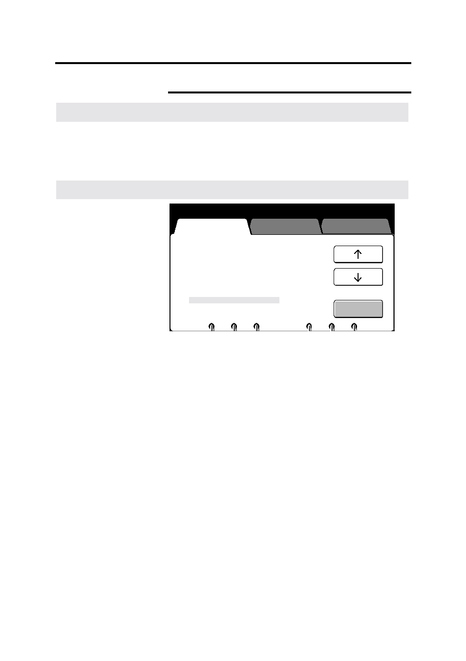 Loading stamp data, How to change the system features (continued) | Xerox MAX 200 User Manual | Page 192 / 284