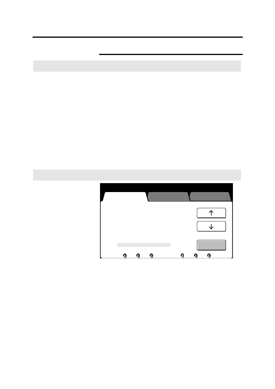 Additional setting, How to change the system features (continued) | Xerox MAX 200 User Manual | Page 194 / 284
