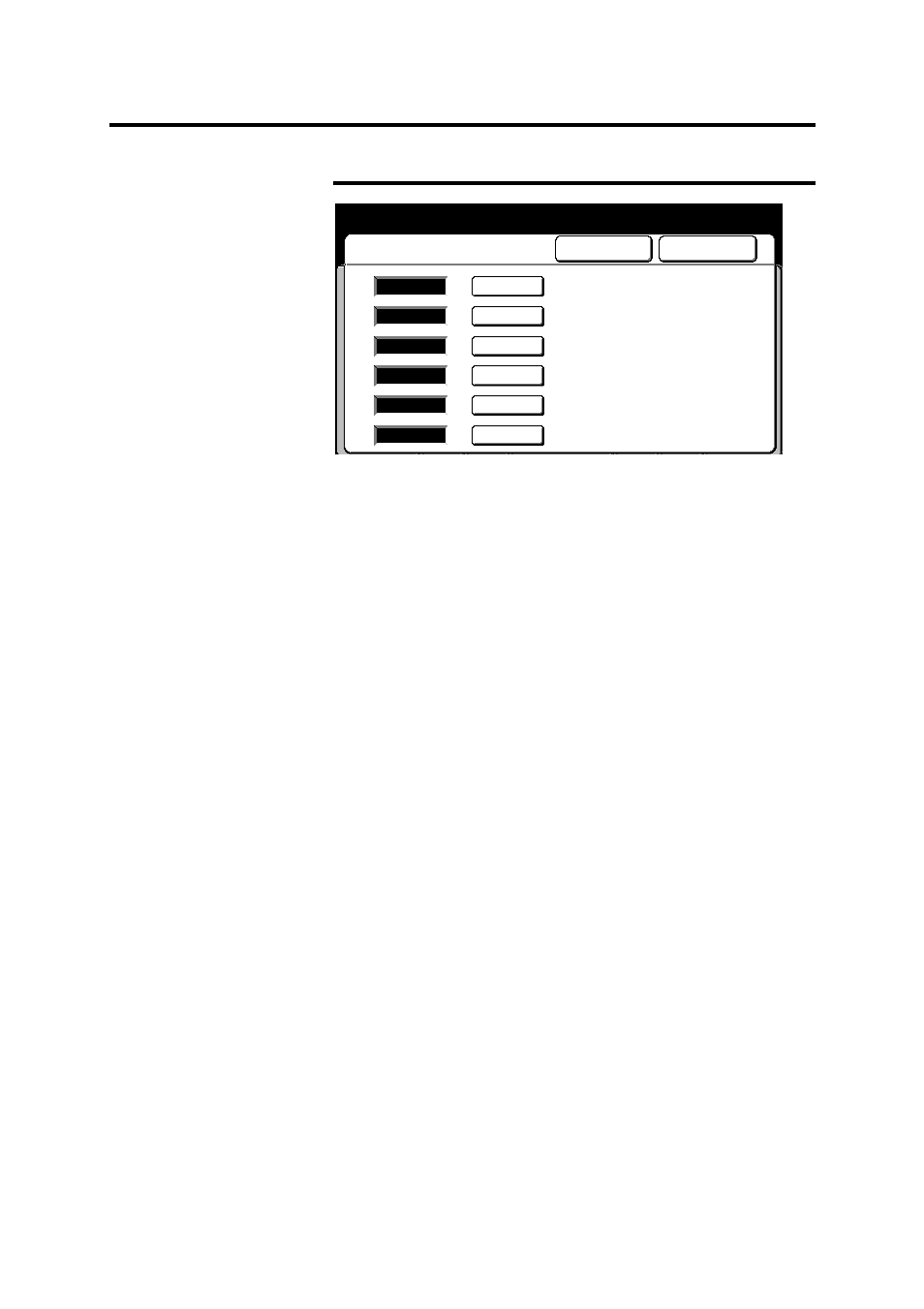 How to change the copy features (continued), Reduce/enlarge presets (continued) | Xerox MAX 200 User Manual | Page 197 / 284