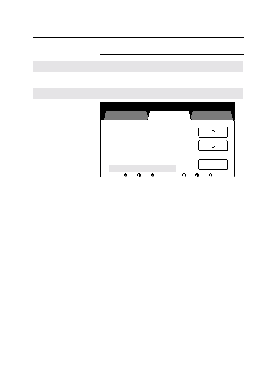 Lead/trail edge default for synchronized, Ge 216, How to change the copy features (continued) | Xerox MAX 200 User Manual | Page 218 / 284