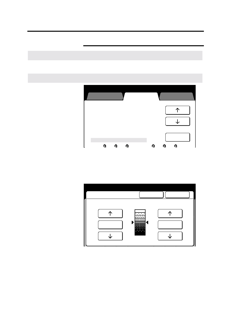Image density, How to change the copy features (continued) | Xerox MAX 200 User Manual | Page 225 / 284
