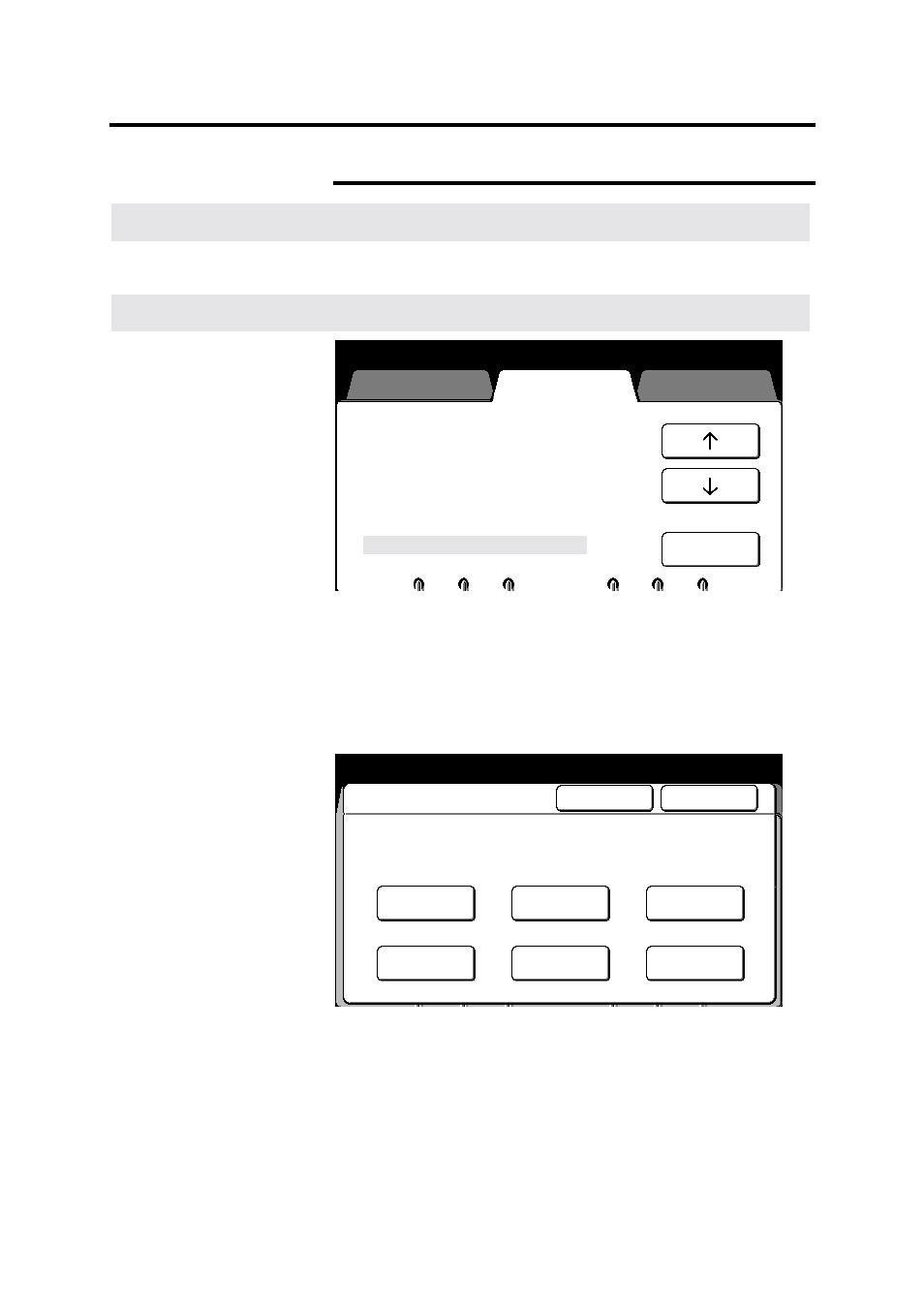 Scan to print color default, Ge 225, How to change the copy features (continued) | Xerox MAX 200 User Manual | Page 227 / 284