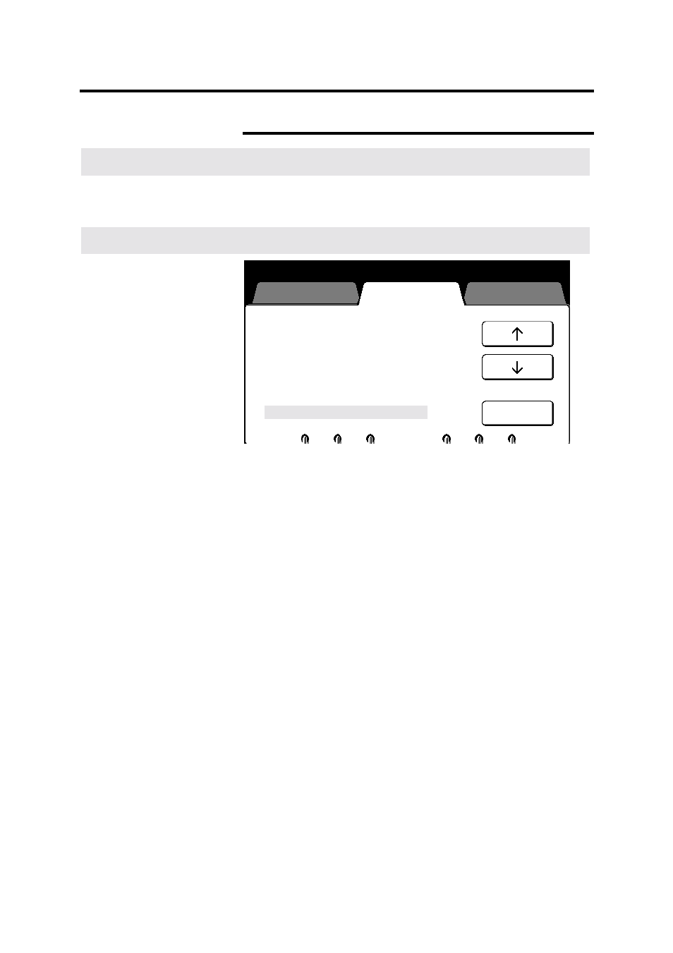 Marker area recognition, How to change the copy features (continued) | Xerox MAX 200 User Manual | Page 231 / 284