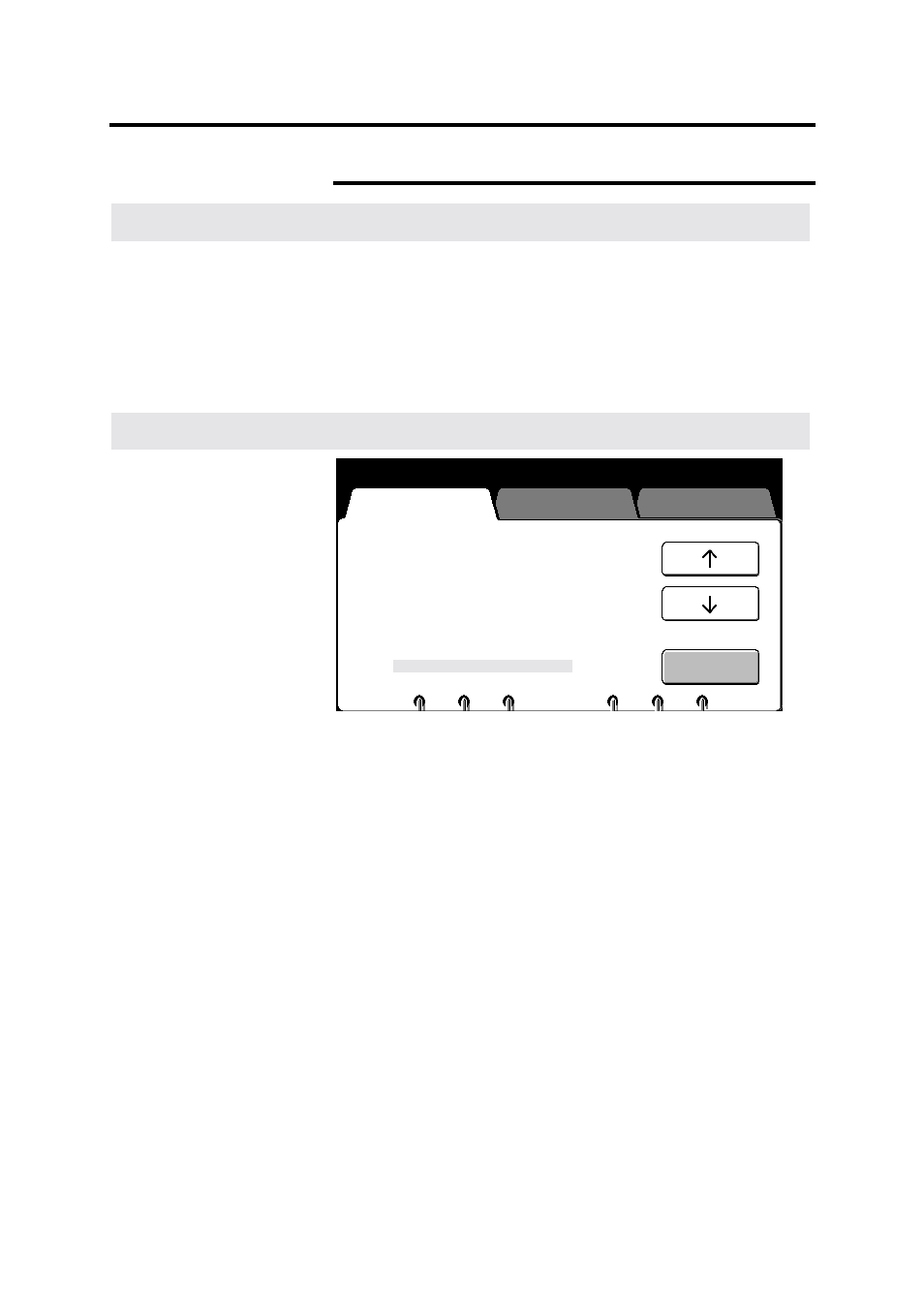 Additional setting, How to change the copy features (continued) | Xerox MAX 200 User Manual | Page 233 / 284