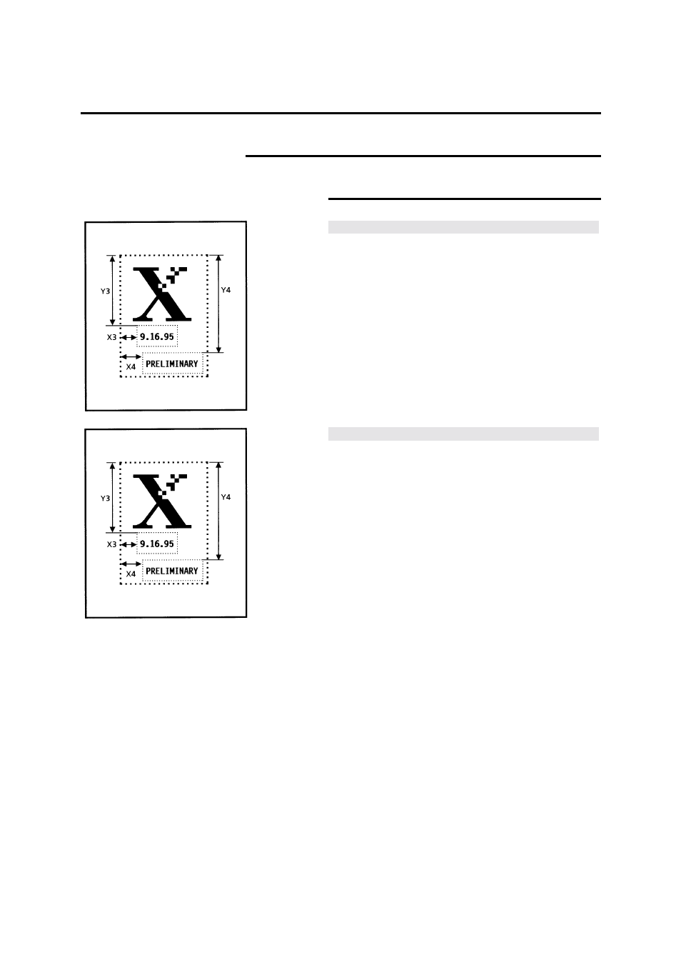 Xerox MAX 200 User Manual | Page 238 / 284
