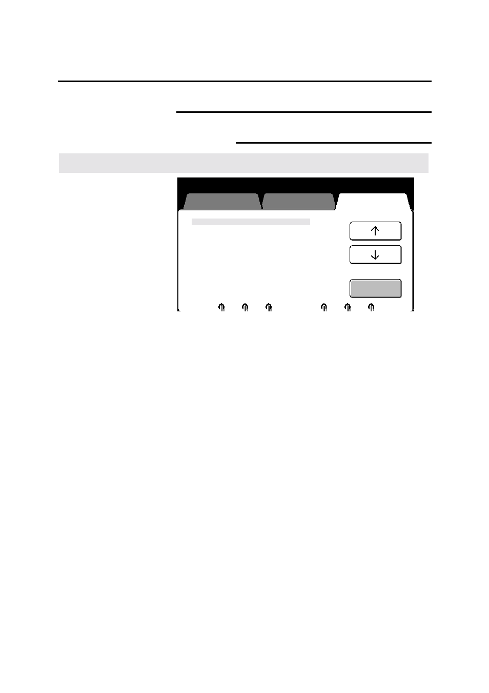 Ge 242, Stamp creation/deletion (continued) stamp deletion | Xerox MAX 200 User Manual | Page 244 / 284