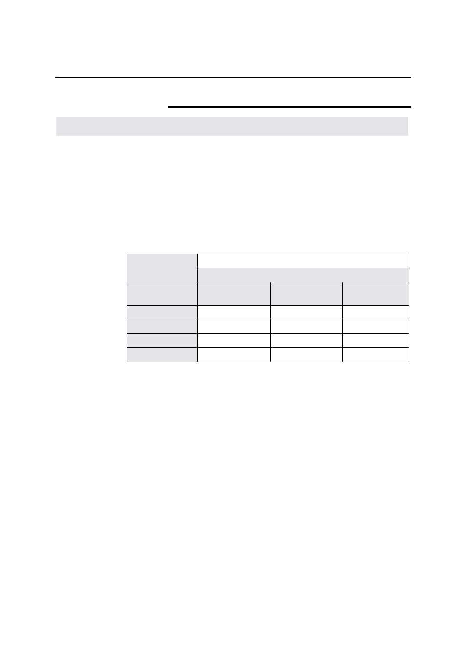 E-sorter (program) settings, Ge 249, E 249 | Xerox MAX 200 User Manual | Page 251 / 284