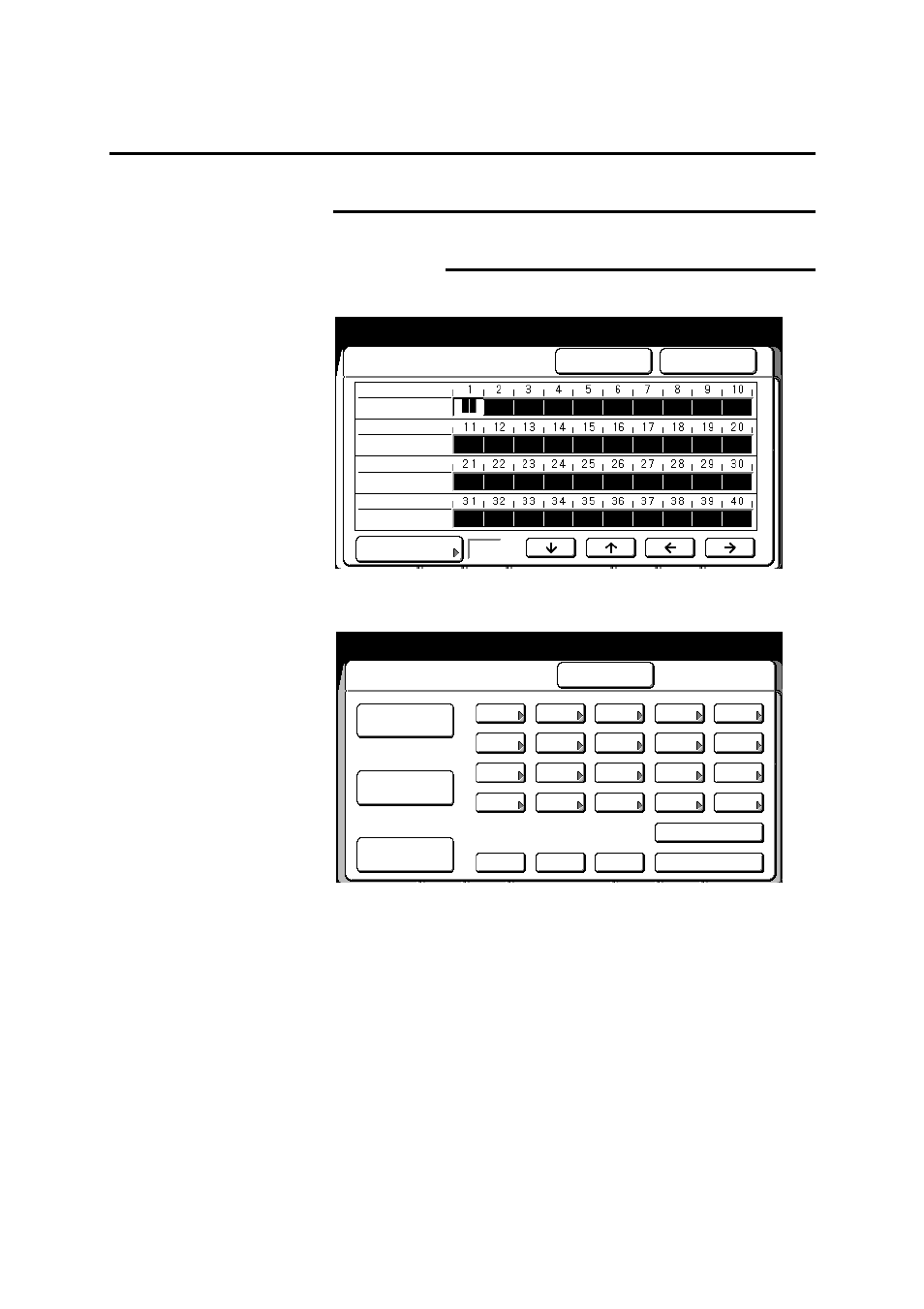 Xerox MAX 200 User Manual | Page 255 / 284
