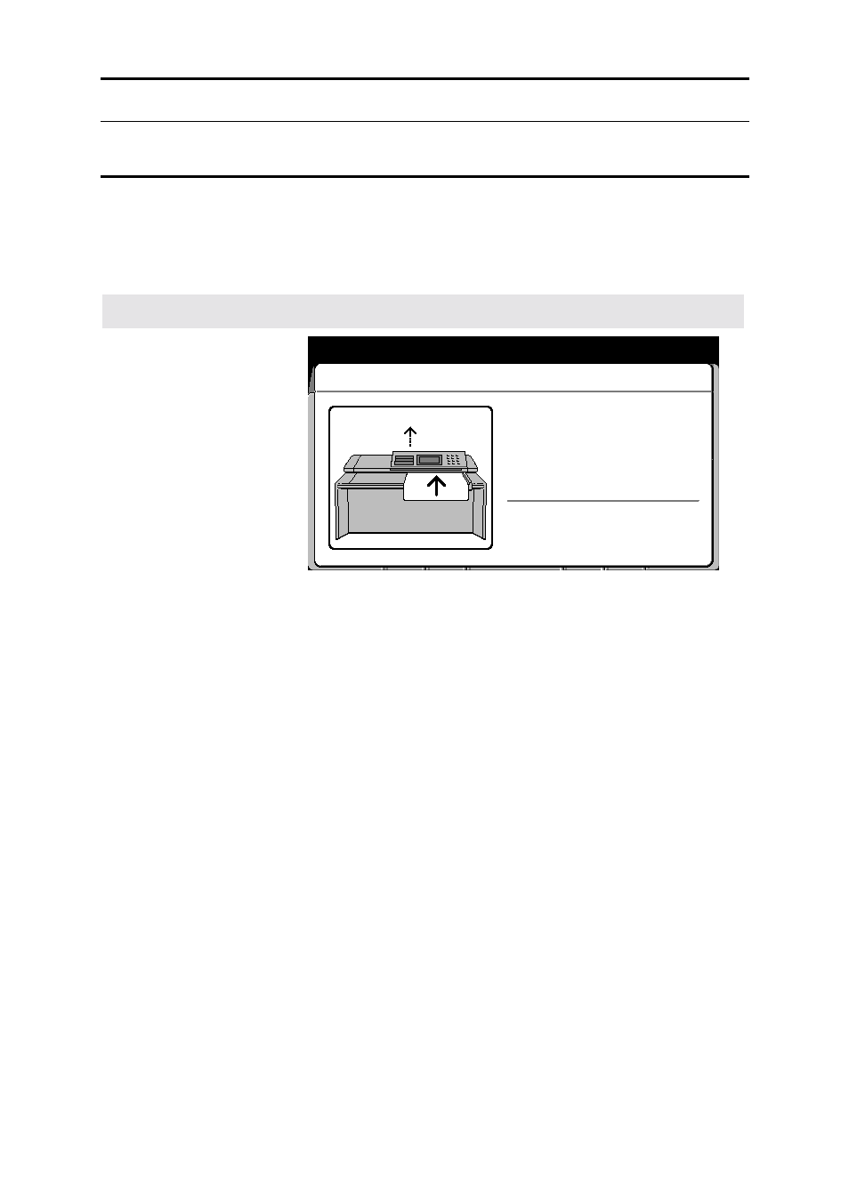 Scanner interface (optional), Overview, Scanner interface (optional) overview | Xerox MAX 200 User Manual | Page 277 / 284
