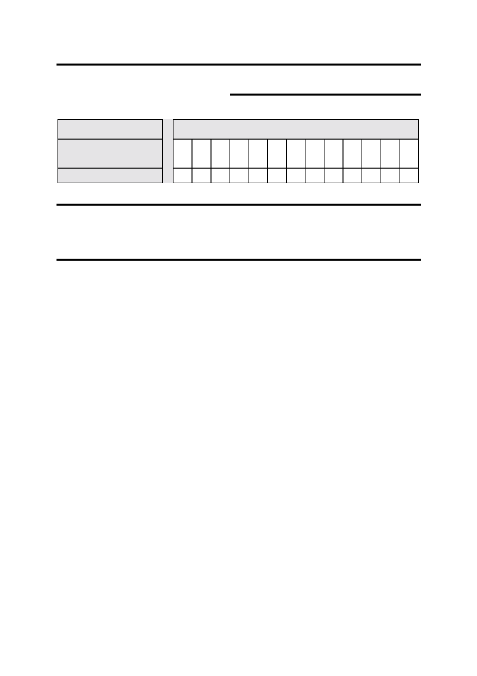 Manual feed tray, Maximum scan length, Maximum print length | Maximum scan length maximum print length, Media size charts (continued) | Xerox MAX 200 User Manual | Page 49 / 284