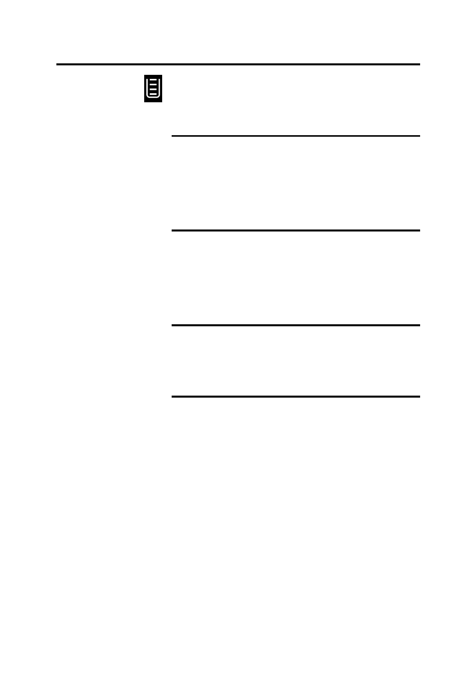How do i know when tray 5 or a drawer is empty, From the auto mode panel, From the r/e, media, cut touch screen | From the rfc panel, From the cut sheet panel | Xerox MAX 200 User Manual | Page 50 / 284
