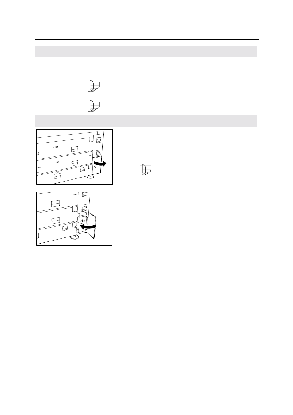 Humidifier (optional) | Xerox MAX 200 User Manual | Page 57 / 284