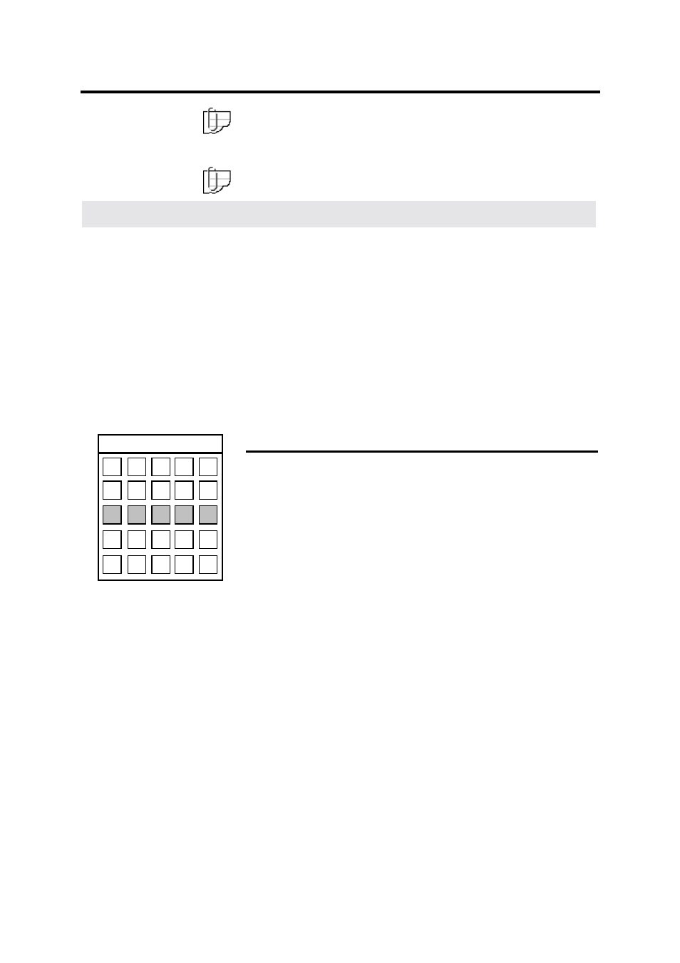 In auto mode, Auto r/e | Xerox MAX 200 User Manual | Page 59 / 284