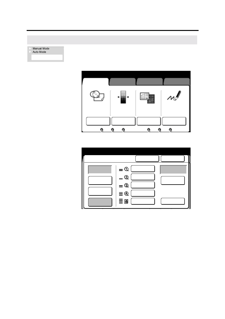 Xerox MAX 200 User Manual | Page 63 / 284