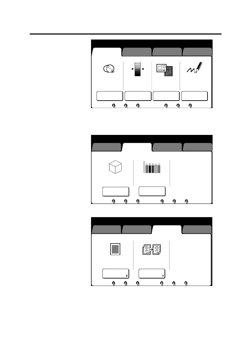 Xerox MAX 200 User Manual | Page 64 / 284