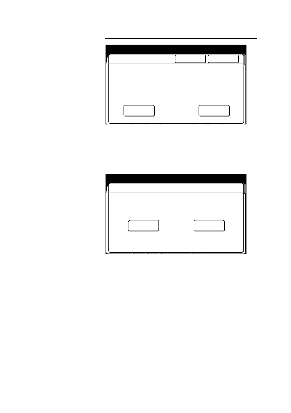 With the manual feed tray (continued) | Xerox MAX 200 User Manual | Page 67 / 284