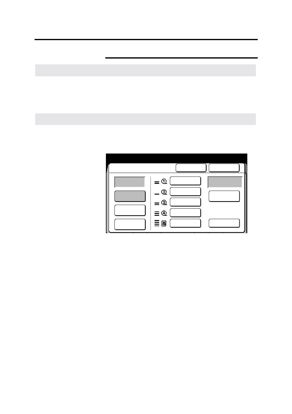 Normal r/e, Age 71, R/e; media; cut (continued) | Xerox MAX 200 User Manual | Page 73 / 284
